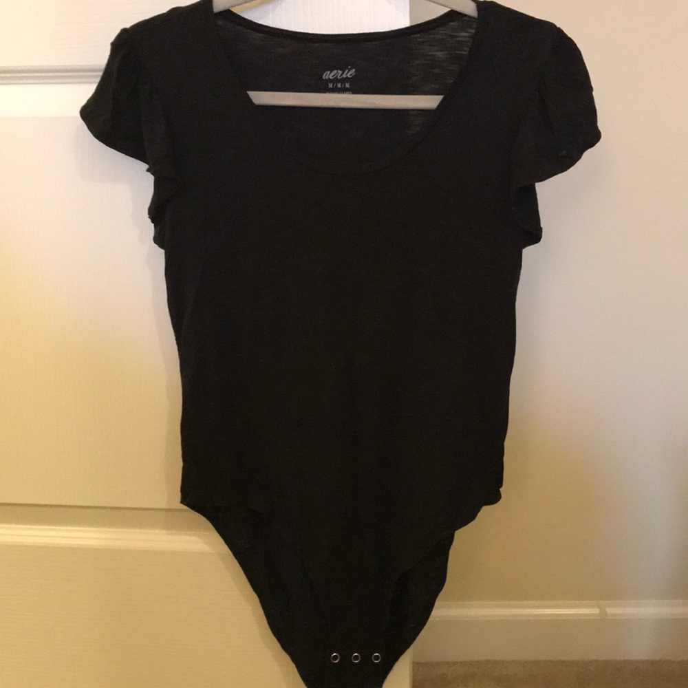 NWOT Aerie Bodysuit